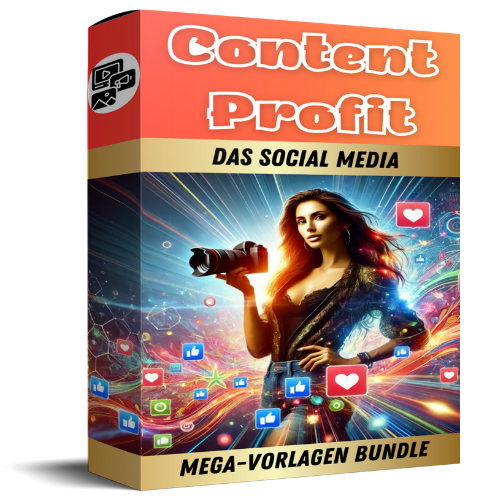Content Profit Bundle
