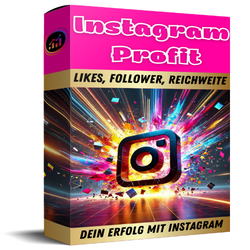 Instagram Profit