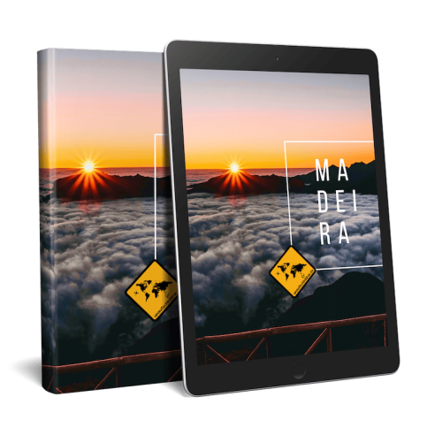 MADEIRA: Madeira Bildband [E-Book]