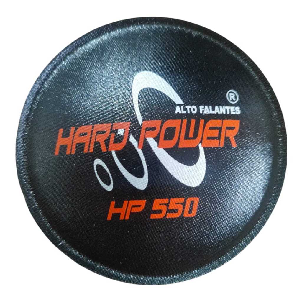 Protetor Hard Power 550 125mm