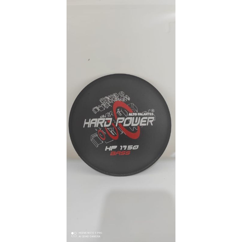 Protetor Hard Power HP 1750