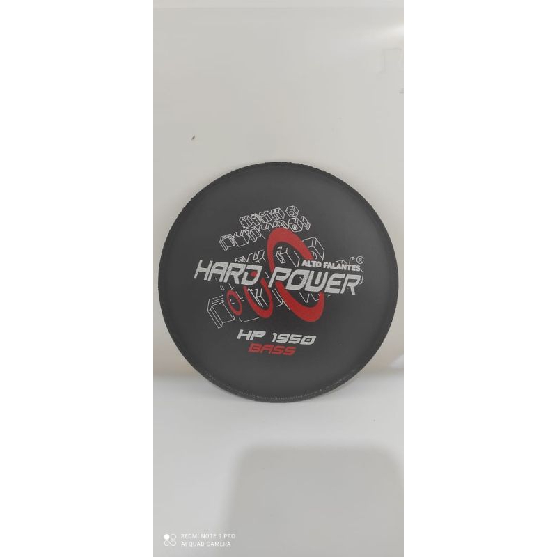 Protetor Hard Power 1950