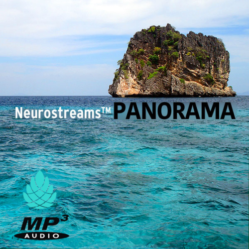 Neurostreams™ Panorama