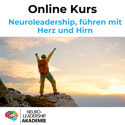 Neuroleadership, führen mit Herz und Hirn