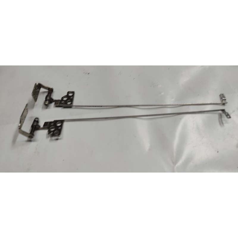 par de dobradiças notebook positivo Premium xs7010 xs3210 xs4200