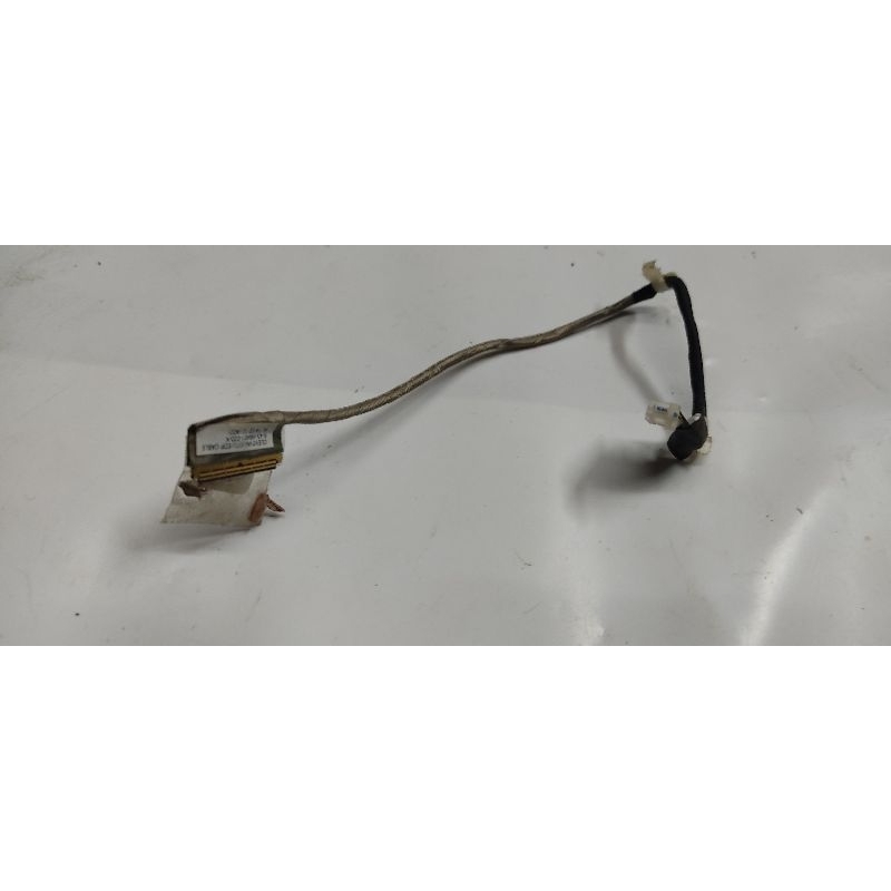cabo flat da tela notebook positivo Premium xs7010 xs3210 xs4200