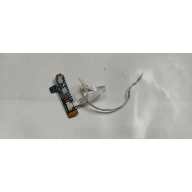 placa Power notebook positivo Premium xs7010 xs3210 xs4200