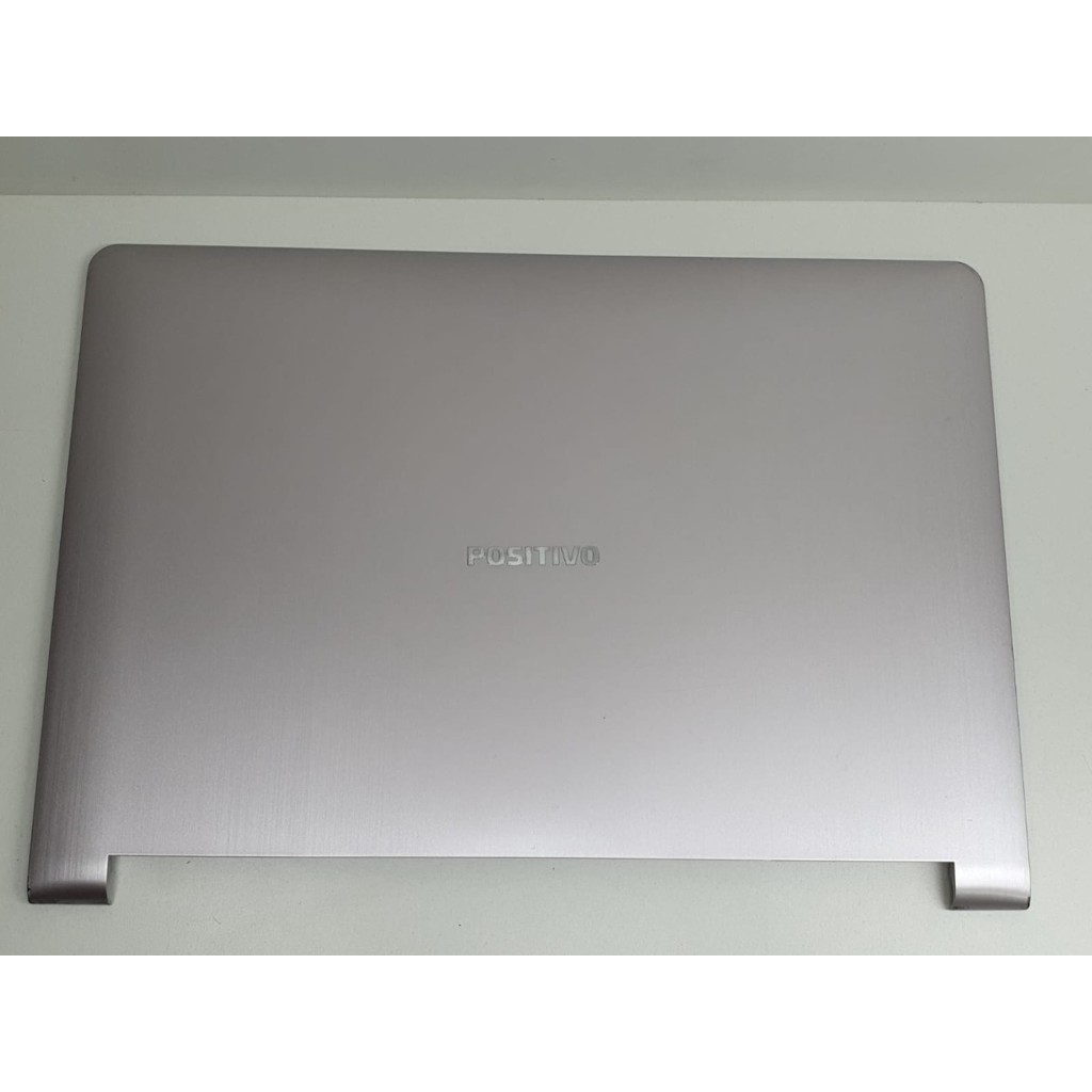 Combo Tampa + Moldura  Notebook Positivo Premium Xs4200