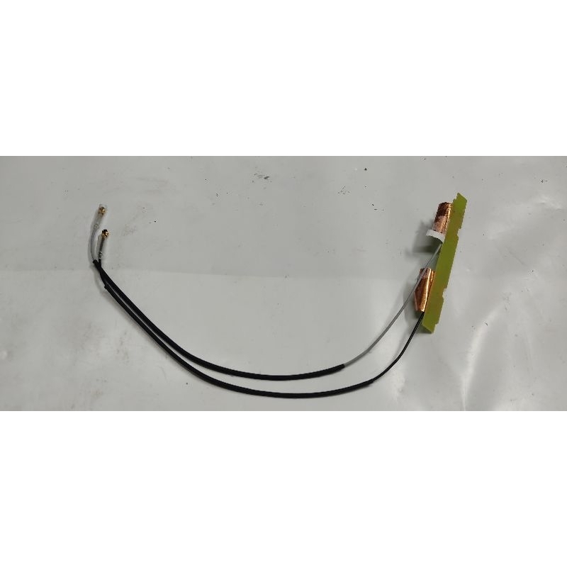 antena do wifi notebook positivo Premium xs7010 xs3210 xs4200