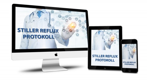 Stiller Reflux Protokoll