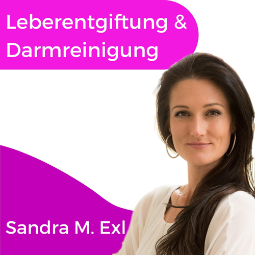 21-Tage Leberentgiftung und Darmreinigung