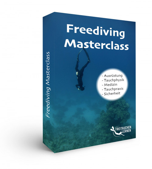 Freediving Masterclass
