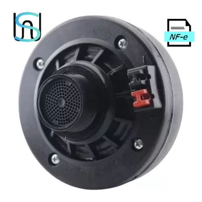 Driver Rd-350 8 Ohms 100w - Premium Ramos