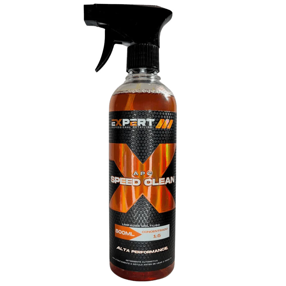 SPEED CLEAN APC 500ML EXPERT