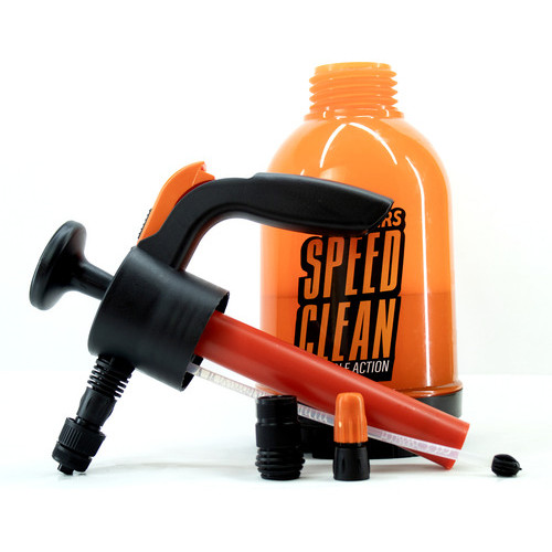 Speed Clean Kers Pulverizador Gerador De Espuma Snow Foam