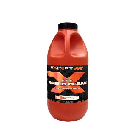 SPEED CLEAN EXPERT 3 L – APC PREMIUM C/ FRAGANCIA CÍTRICA PH SEGURO