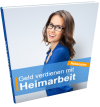 Geld verdienen mit Heimarbeit