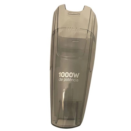 Recipiente Depósito de Pó Aspirador de Pó Clean Speed WAP ORIGINAL - FW005981