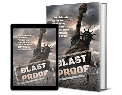 BlastProof New VSL Crushes It On Most Lists!