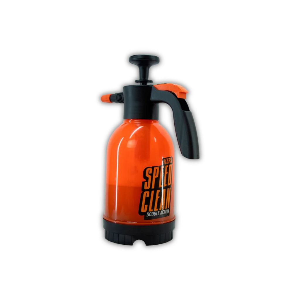 Pulverizador Manual Speed Clean Kers Snow Foam 2l