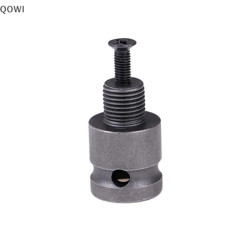 Chave De Impacto qo 1/2-20UNF Conversor Adaptador chu De Broca Sem 