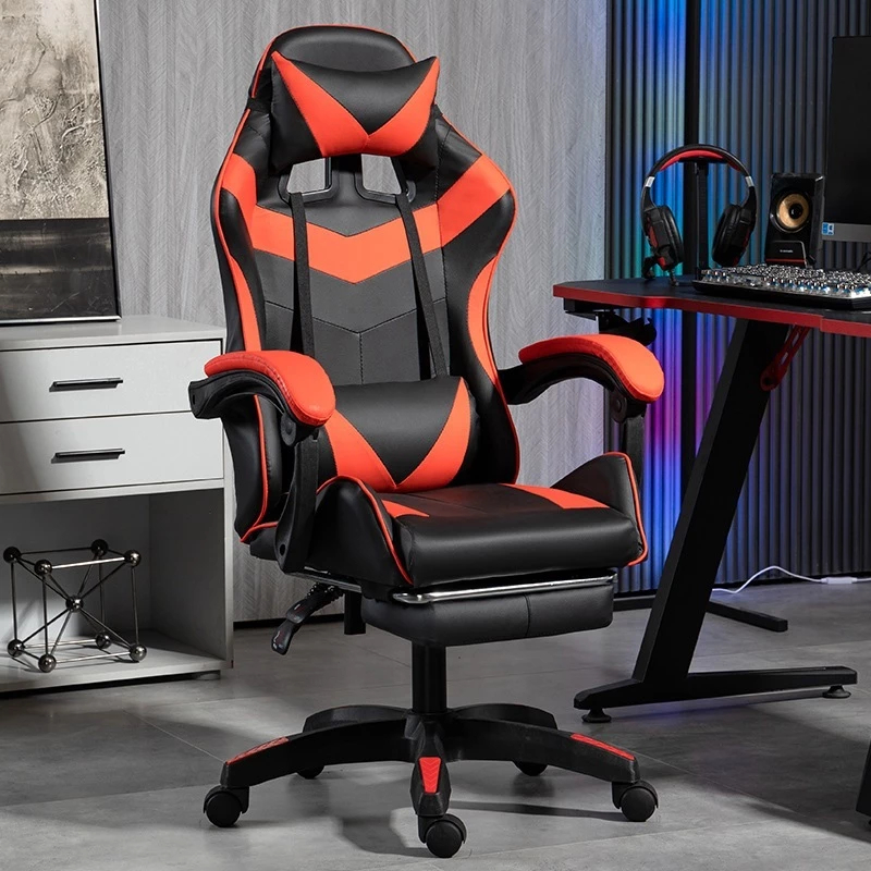 Cadeira de escritório/cadeira de jogos/Recliner F19