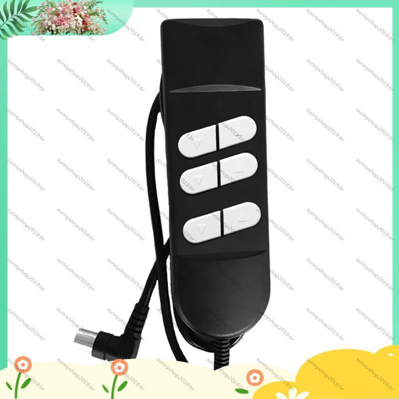 [Bestseller S] Recliner Controle Remoto Controlador De Mão Opção De Substituição De Sofás Elétricos