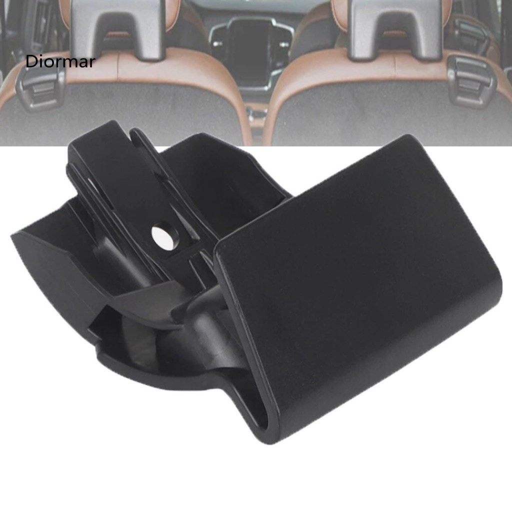 Seat Back Handle Switch Volvo Xc90 One-touch Recliner Lever Car Interior Replacement Part Durable and Easy to Install