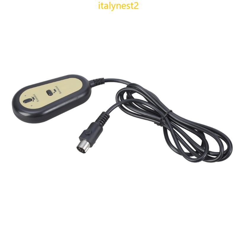 Billy Electric Recliner Switcher Elevador Cadeira 2 Botões Controle Mão Remoto