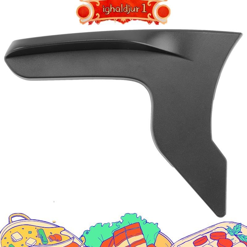 Para O Ford Focus 2012-2018 Ajustador Do Encosto Banco Dianteiro Esquerdo Motorista Recliner Preto 8a61a61735aaa