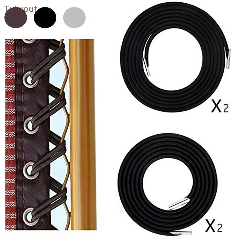 TUTU Elastic Bungee Rope Cords Recliner Laces Para Peça De Reposição De Cadeira De Gravidade Zero BR