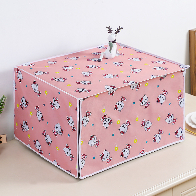 SPBY814 Capa multifuncional para micro-ondas Forno de pano Capa protetora Universal com tudo incluído