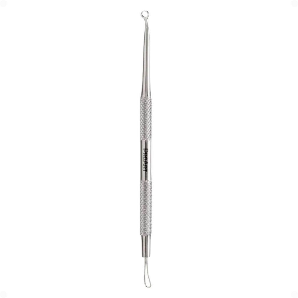 Extrator De Cravos Proart Aço Inox Ex01b