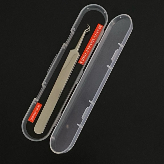 Extrator de cravos inox ferramentas para limpeza de pele