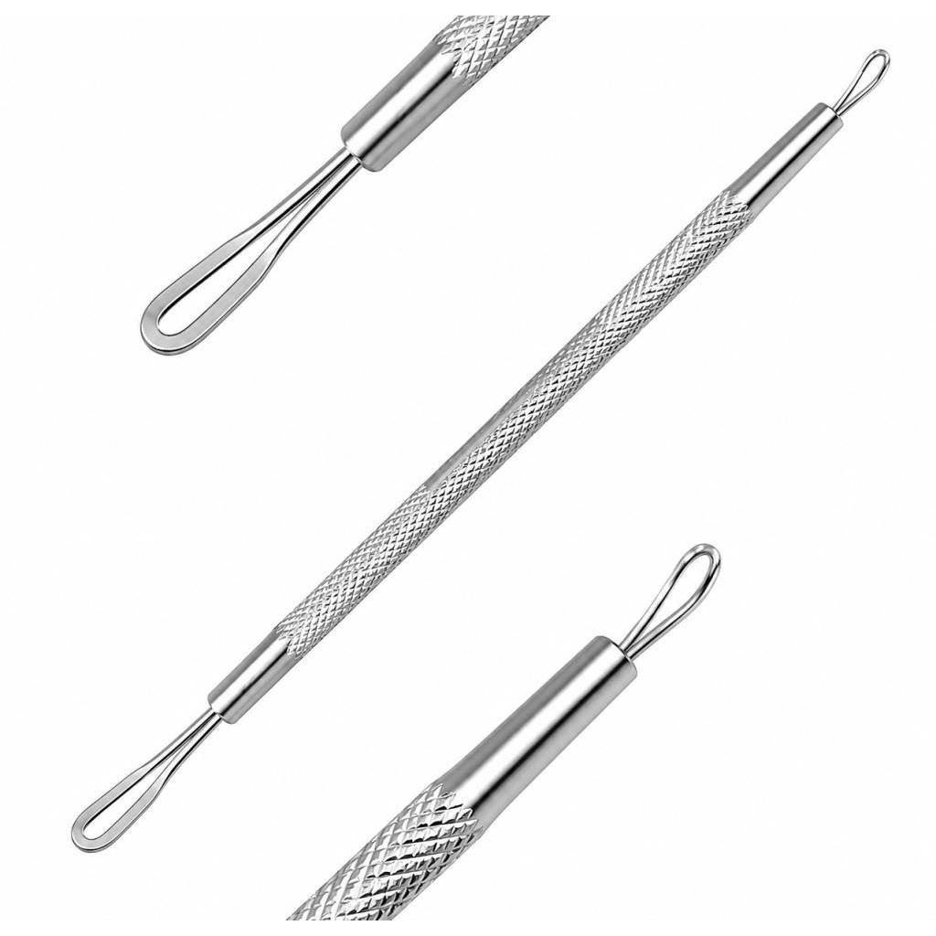 Solingen Extrator de Cravos 13cm Aço Inox C/ Dupla Alça Edel