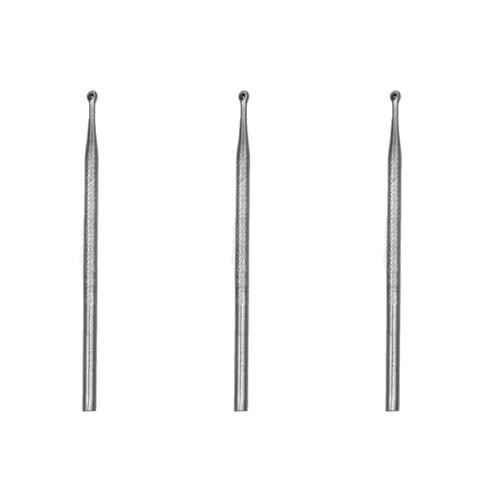 Kit 3 Unidades Extrator de Cravos inox - Style Ação