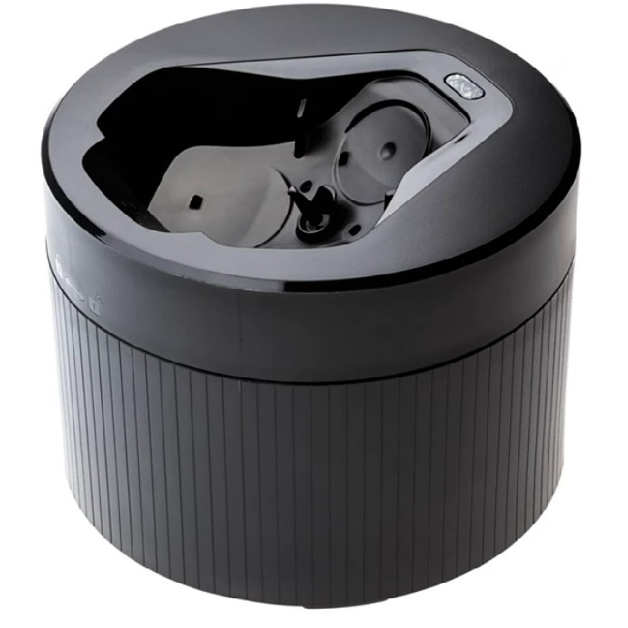 Suporte Limpeza Quick Clean Pod Barbeador Philips AC52/01