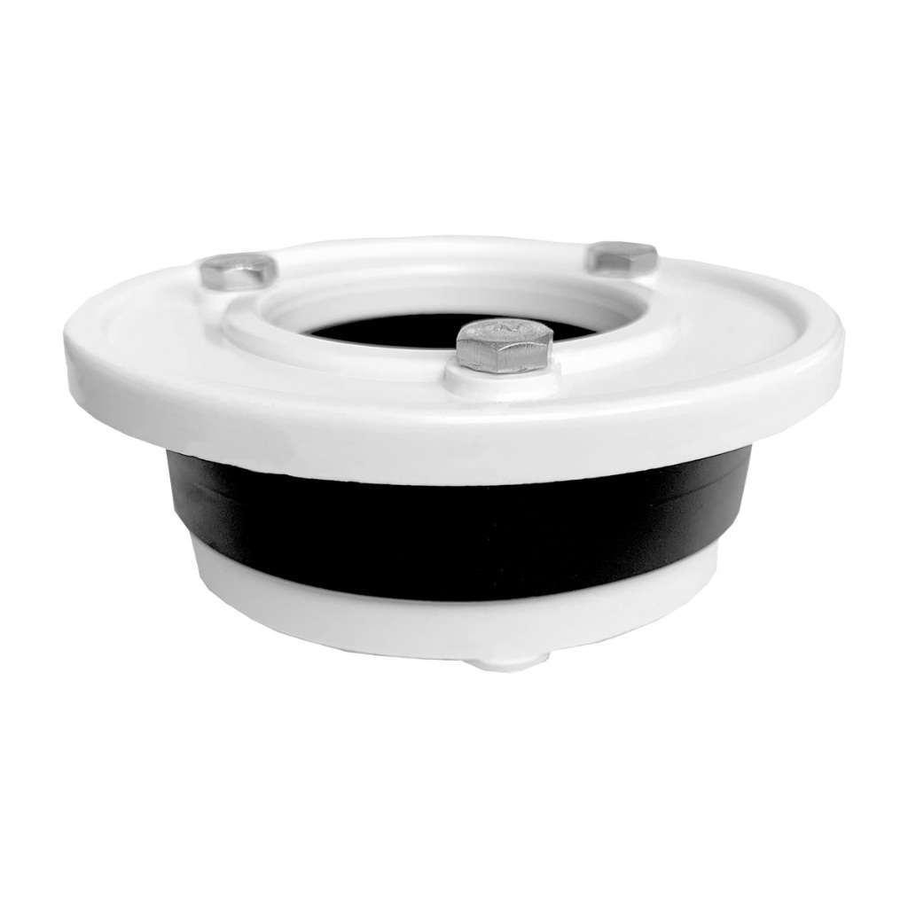 Espud Modelo Ideal Standart Para Vasos Sanitários Privadas Bidês Pias Lavatórios (Cod006)