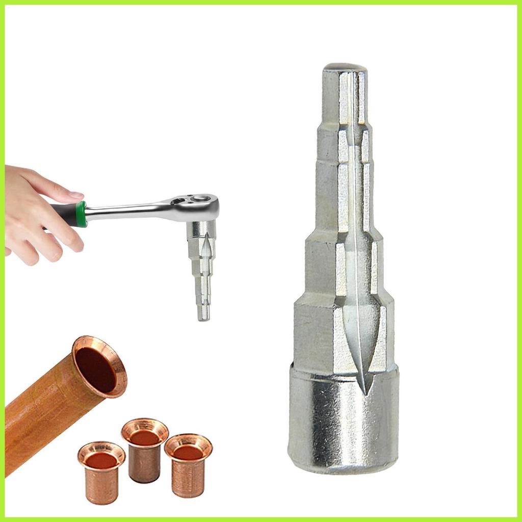 Spud Chave 1/2 Polegada Quadrada Ferramenta De Manutenção Válvula Drenagem Para Casa Banheiro Ar Condicionado beqaxbr