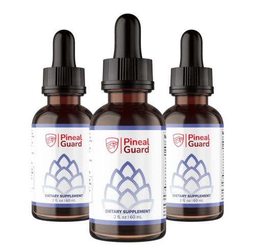 Promote Pineal Guard Now!