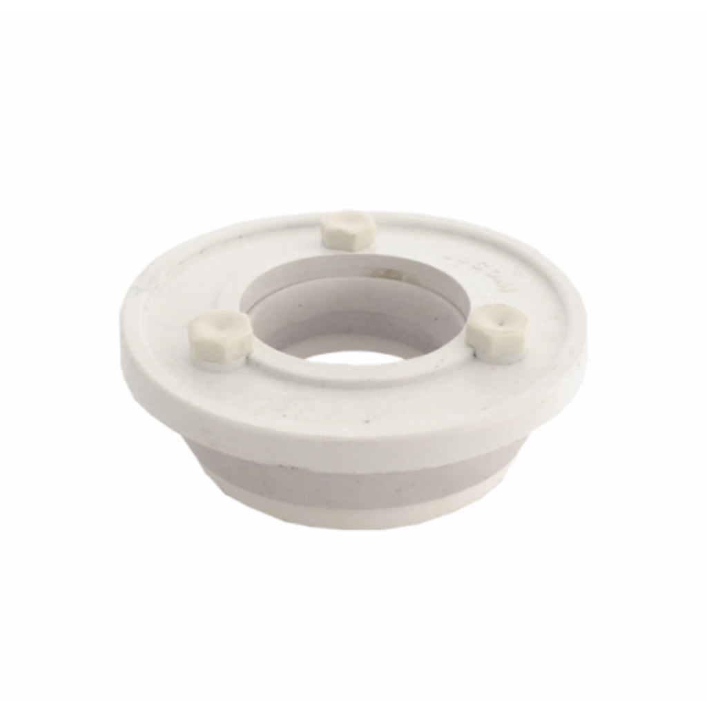 Spud PVC  P/ Tubo Ligação Vaso Sanitário Ideal Standard