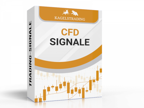 CFD Trading-Signale