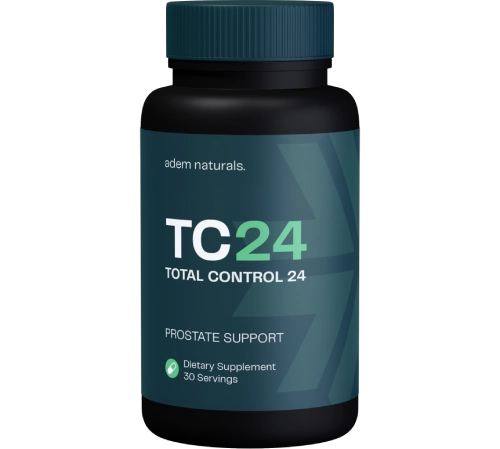TotalControl24 - The 100% Natural Remedy