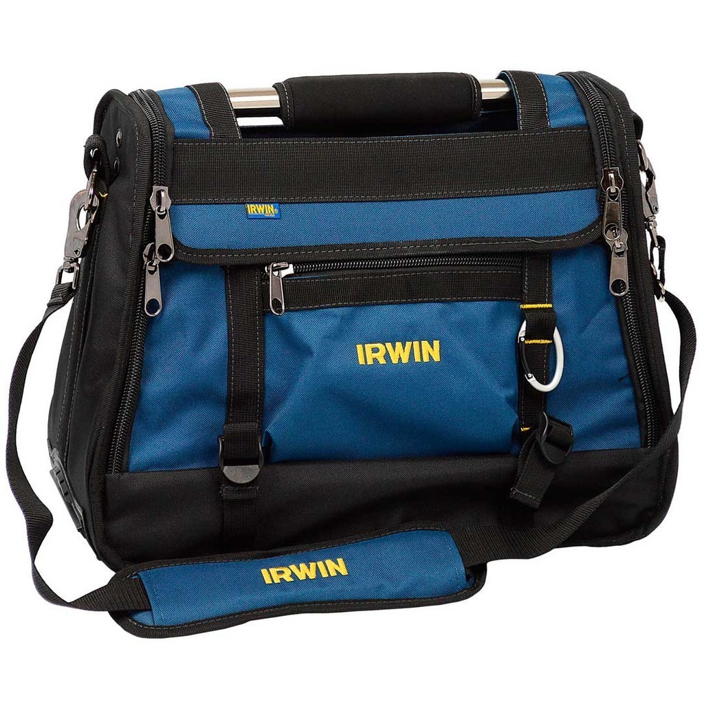 Bolsa Mala De Ferramentas Tool Center 18