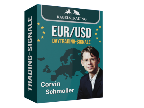 EUR/USD Daytrading Signale