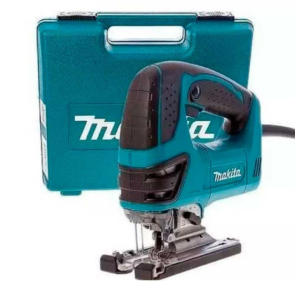 Serra Tico Tico 720 Watts - 4350FCT - Makita - 220 Volts