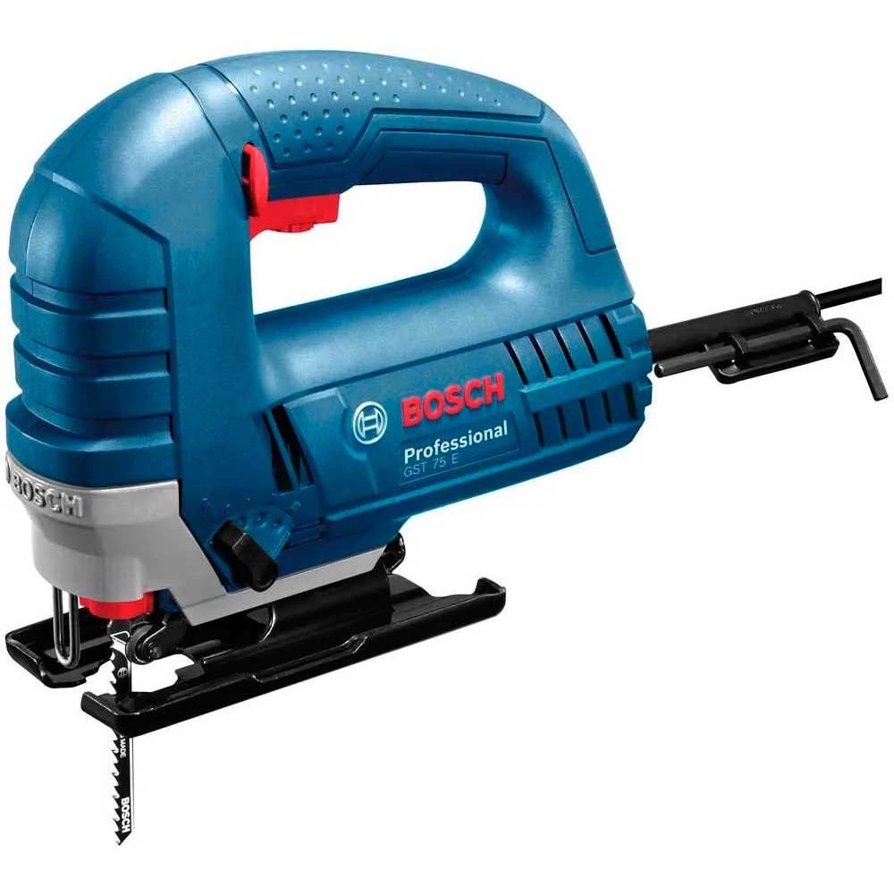 Serra Tico-Tico 710 Watts - GST 75-E - Bosch - 220 Volts