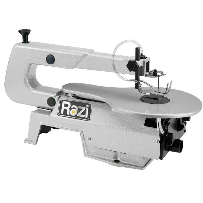 Serra Tico-Tico de Bancada 90w 16 Polegadas Razi (220V)
