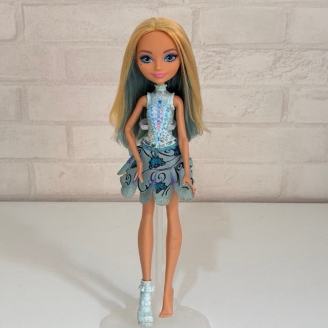 Boneca Ever After High Darling Charming Festa Do Chá