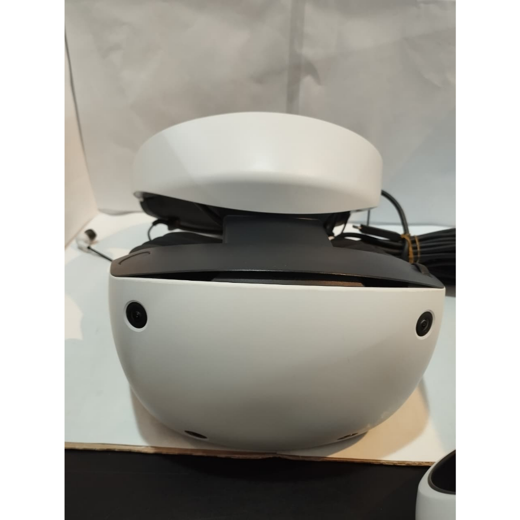 VR2 Compativel PS5 Original Nota Fiscal Semi Novo SEM CAIXA